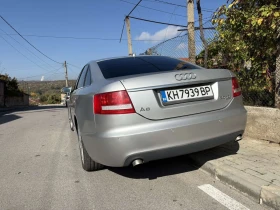 Обява за продажба на Audi A6 ~10 300 лв. - изображение 11 | Auto.bg Обява за продажба на Audi A6 ~10 300 лв. - изображение 11