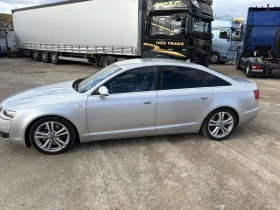 Обява за продажба на Audi A6 ~10 300 лв. - изображение 1 | Auto.bg Обява за продажба на Audi A6 ~10 300 лв. - изображение 1