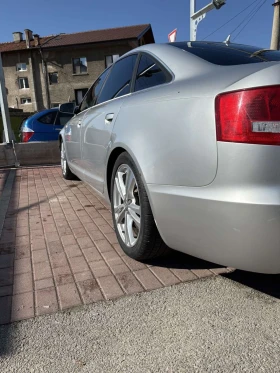 Обява за продажба на Audi A6 ~10 300 лв. - изображение 5 | Auto.bg Обява за продажба на Audi A6 ~10 300 лв. - изображение 5