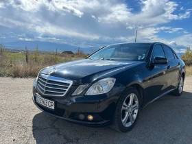 Mercedes-Benz E 220  - изображение 1