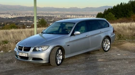 BMW 320  - изображение 1