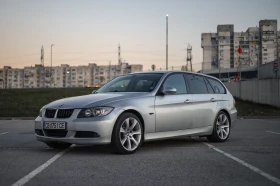 BMW 320, снимка 2