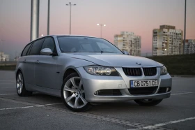 BMW 320, снимка 1