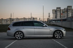 BMW 320, снимка 6