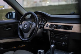 BMW 320, снимка 7