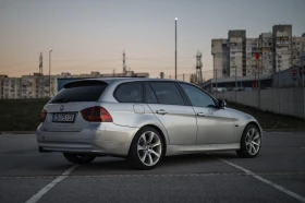 BMW 320, снимка 5