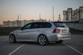 BMW 320, снимка 4