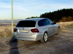 BMW 320 - 7500 лв. / 3834.69 € - 82223688 4