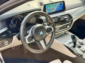 BMW 520 M-sport Shadow Line TOP - Бартер/ Лизинг  - 22000 € / 43028.26 лв. - 10306110 8
