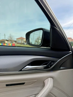 BMW 520 M-sport Shadow Line TOP - Бартер/ Лизинг  - 22000 € / 43028.26 лв. - 10306110 17
