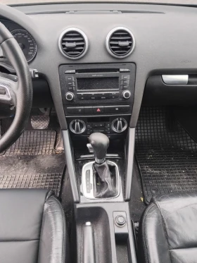 Audi A3 2.0TDi140ксАВТОМАТИК, снимка 5