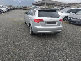 Audi A3 2.0TDi140ксАВТОМАТИК, снимка 10