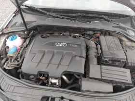 Audi A3 2.0TDi140ксАВТОМАТИК, снимка 2