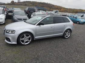 Audi A3 2.0TDi140ксАВТОМАТИК, снимка 7
