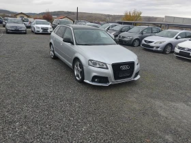 Audi A3 2.0TDi140ксАВТОМАТИК, снимка 14