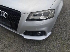 Audi A3 2.0TDi140ксАВТОМАТИК, снимка 8