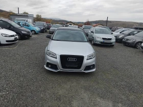 Audi A3 2.0TDi140ксАВТОМАТИК, снимка 13