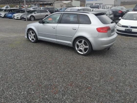 Audi A3 2.0TDi140ксАВТОМАТИК, снимка 16