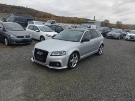 Audi A3 2.0TDi140ксАВТОМАТИК - изображение 1
