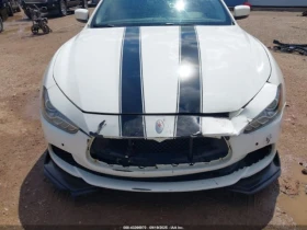 Maserati Ghibli S Q4 - 22300 лв. / 11401.81 € - 79322598 6
