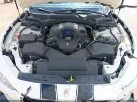 Maserati Ghibli S Q4 - 22300 лв. / 11401.81 € - 79322598 10