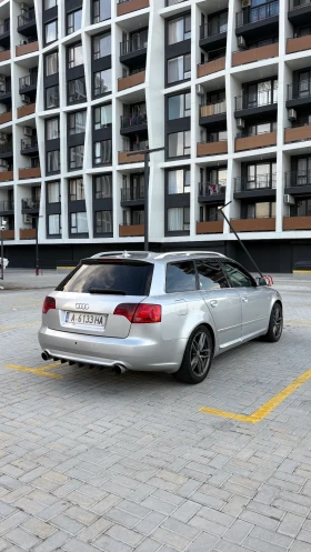 Audi A4, снимка 1 — Bazar.bg Audi A4, снимка 1