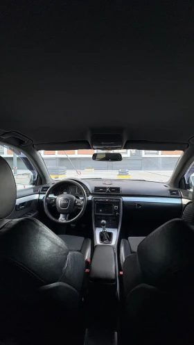 Audi A4, снимка 7 — Bazar.bg Audi A4, снимка 7