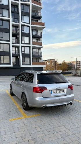 Audi A4, снимка 2 — Bazar.bg Audi A4, снимка 2