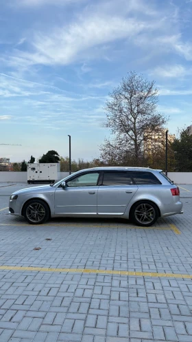 Audi A4, снимка 3 — Bazar.bg Audi A4, снимка 3