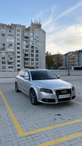 Audi A4, снимка 5 — Bazar.bg Audi A4, снимка 5