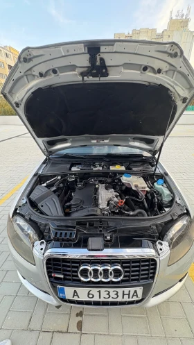 Audi A4, снимка 8 — Bazar.bg Audi A4, снимка 8
