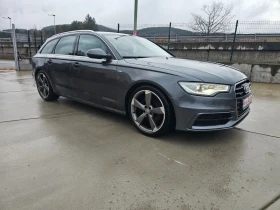 Audi A6 S.line - 24999 лв. / 12781.79 € - 81278540 2