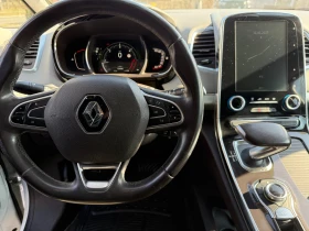 Renault Espace 1.6 dCI, 7 мес., снимка 8