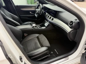 Mercedes-Benz E 220 AMG Optic+ 9Gtronic+ BlueTec+ Head Up+ Navi+ Подгр, снимка 10