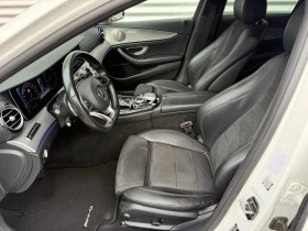 Mercedes-Benz E 220 AMG Optic+ 9Gtronic+ BlueTec+ Head Up+ Navi+ Подгр, снимка 8
