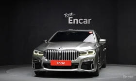 BMW 740 - 79999 лв. / 40902.84 € - 25030921 3