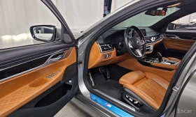 BMW 740 - 79999 лв. / 40902.84 € - 25030921 10