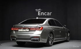 BMW 740 - 79999 лв. / 40902.84 € - 25030921 2