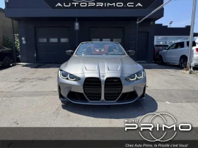 BMW M4 Competition* Cabrio* АвтоКредит* (ЦЕНА ДО БГ) - 56999 € / 111480.35 лв. - 78531747 4