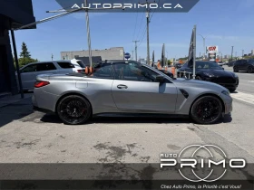 BMW M4 Competition* Cabrio* АвтоКредит* (ЦЕНА ДО БГ) - 56999 € / 111480.35 лв. - 78531747 6