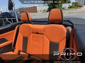 BMW M4 Competition* Cabrio* АвтоКредит* (ЦЕНА ДО БГ) - 56999 € / 111480.35 лв. - 78531747 11