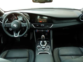 Alfa Romeo Giulia * SPRINT * CARFAX * ЦЕНА ДО БГ, снимка 11
