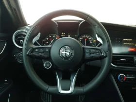 Alfa Romeo Giulia * SPRINT * CARFAX * ЦЕНА ДО БГ, снимка 12