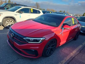 VW Jetta GLI  CARFAX