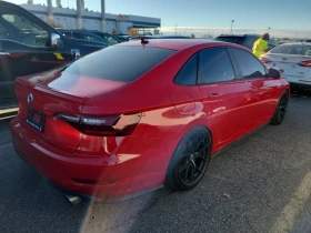 VW Jetta GLI  CARFAX - 16200 € / 31684.45 лв. - 39407586 3