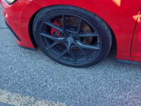 VW Jetta GLI  CARFAX - 16200 € / 31684.45 лв. - 39407586 16