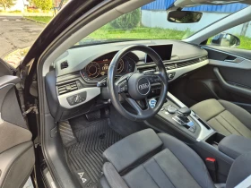 Audi A4 40 tdi - пълна сервизна история  - 18500 € / 36182.85 лв. - 71744689 9