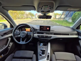 Audi A4 40 tdi - пълна сервизна история  - 18500 € / 36182.85 лв. - 71744689 11