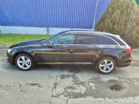 Audi A4 40 tdi - пълна сервизна история  - 18500 € / 36182.85 лв. - 71744689 5