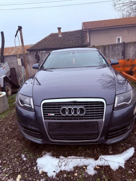 Audi A6 - 1850 € / 3618.29 лв. - 36497341 2